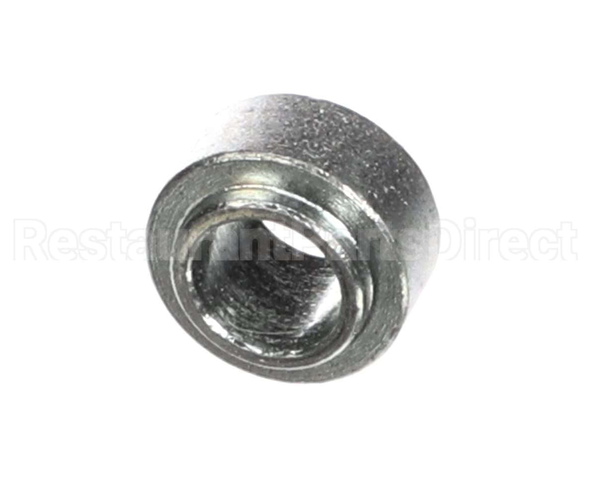 30104 Structural Concepts Roller Door Axle