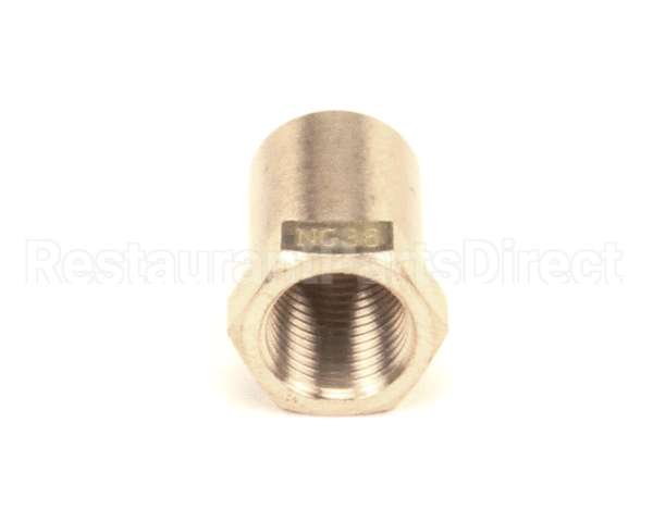 301040006 Atosa Orifice, Natural #36
