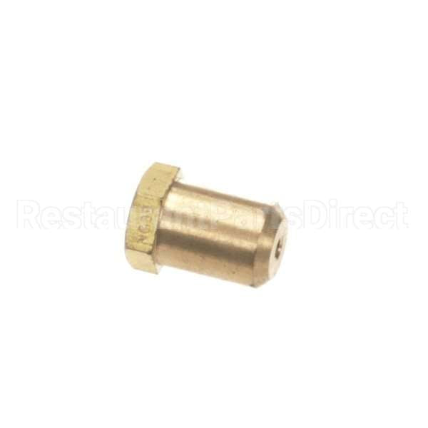 301040030 Compatible Atosa Orifice, Natural #39