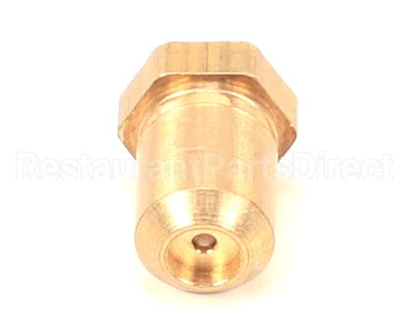 301049 Bakers Pride Orifice Hood #49 3/8-27 X 1/2