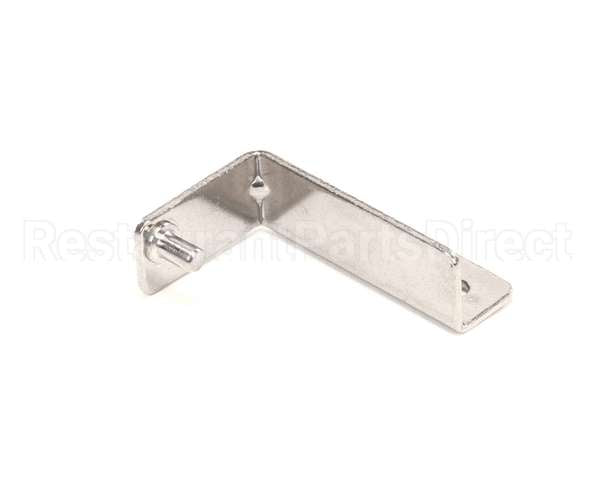 301060017 Atosa Assembly, Hinge, Lower