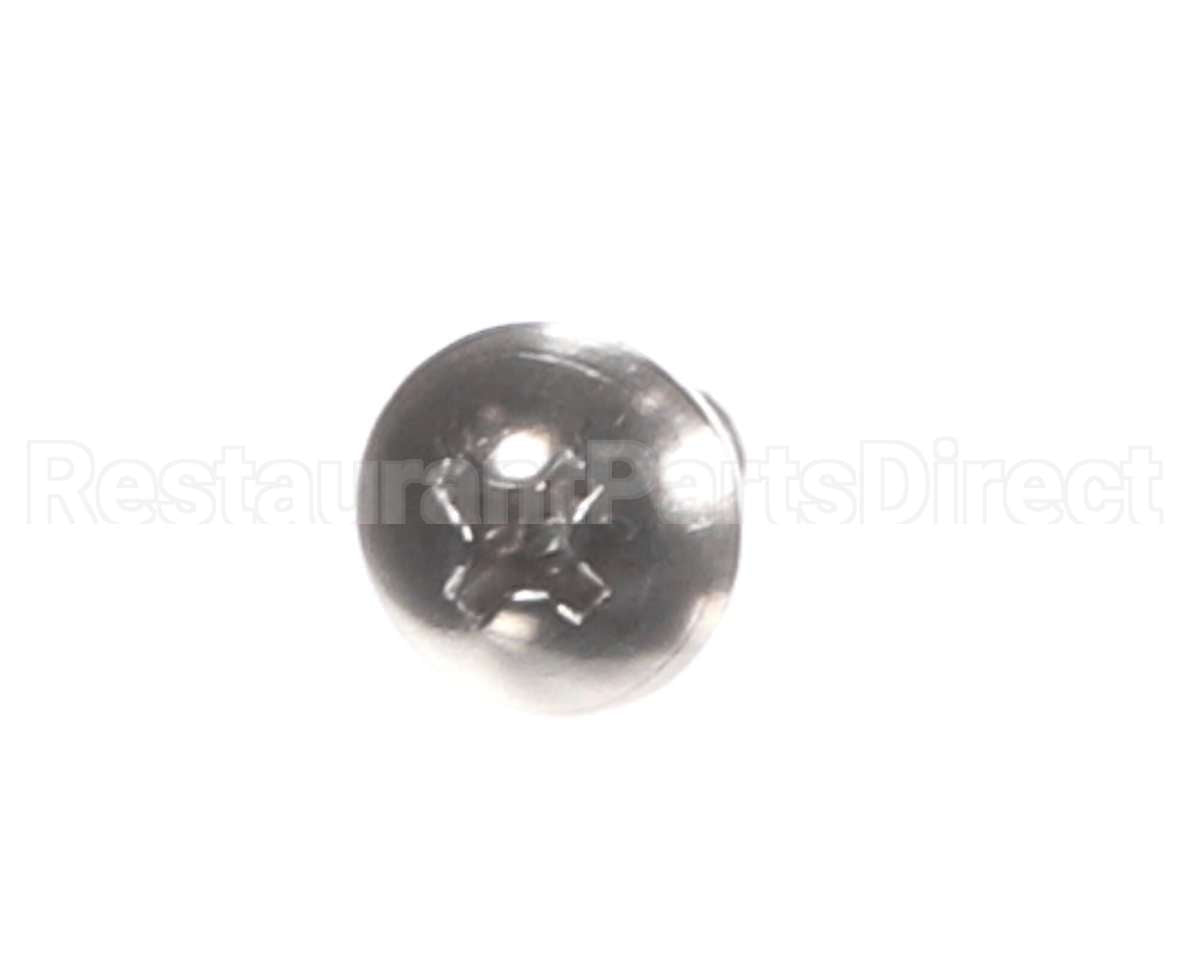 301081002 Atosa Screw, Stainless Steel