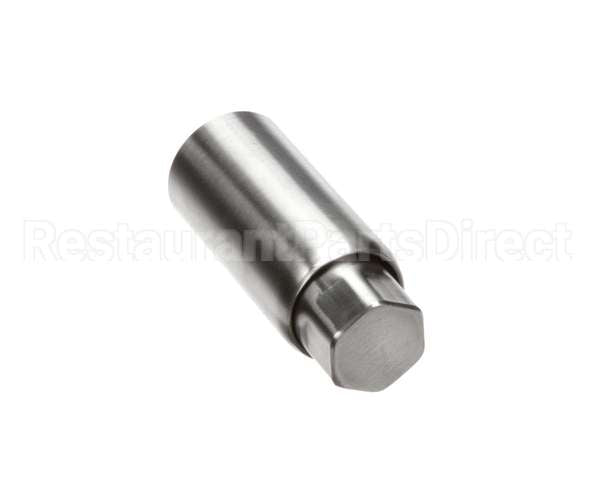 301110001 Atosa Leg, Adjustable M12 Stem