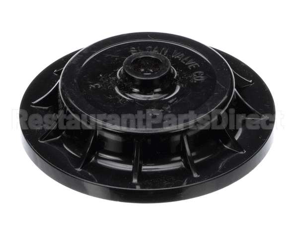 3011168 Sloan Inside Cover, Plastic