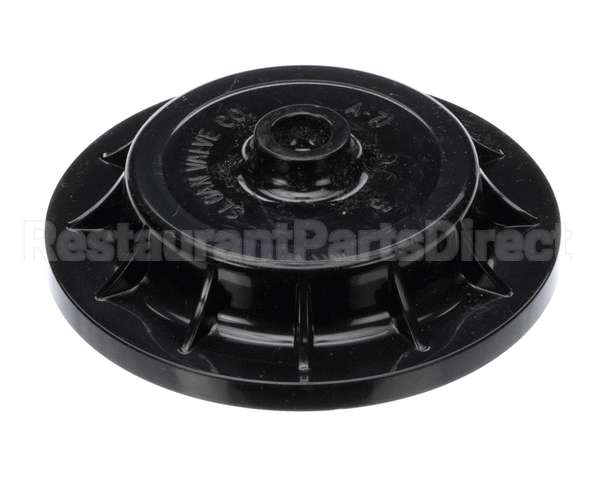 3011168 Sloan Inside Cover, Plastic