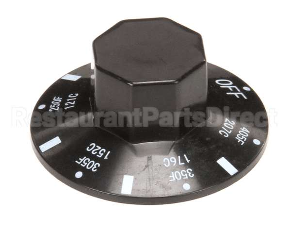 301140002 Atosa Knob, Control, Temperature