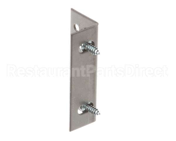 30116 Royal Range Kick Plate Bracket
