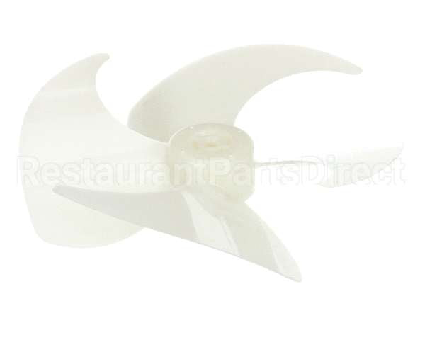 3011800400 Turbo Air Fan Blade Eva