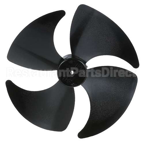 3011802400 Compatible Turbo Air Fan Blade Evaporator