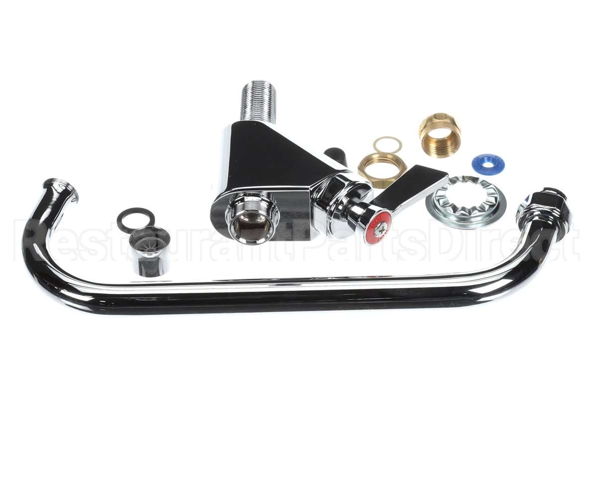 30120 Fisher Faucet Sdcdlh 10Ss