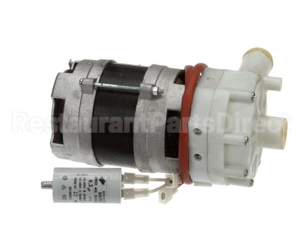 301201 Lamber-Eurodib Wash Pump Hp 0,1 2212.Ul Sx 20