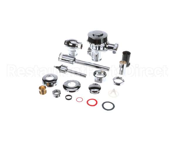 3012600 Sloan 186 Royal Flush Vlv