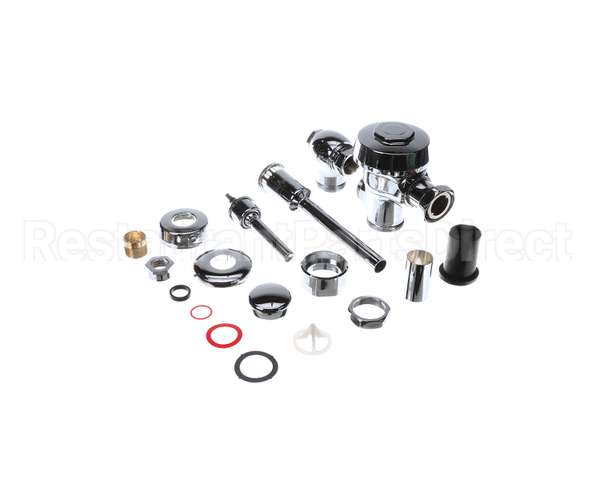 3012600 Sloan 186 Royal Flush Vlv