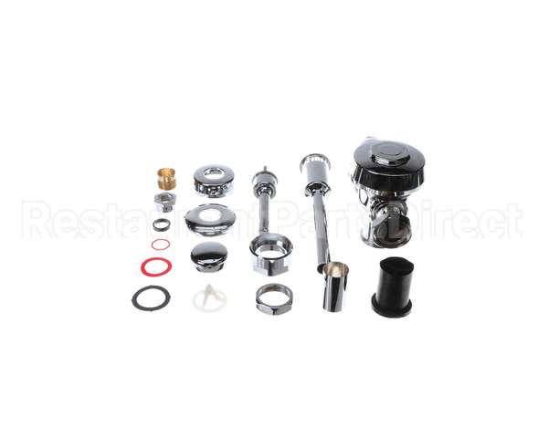 3012600 Sloan 186 Royal Flush Vlv