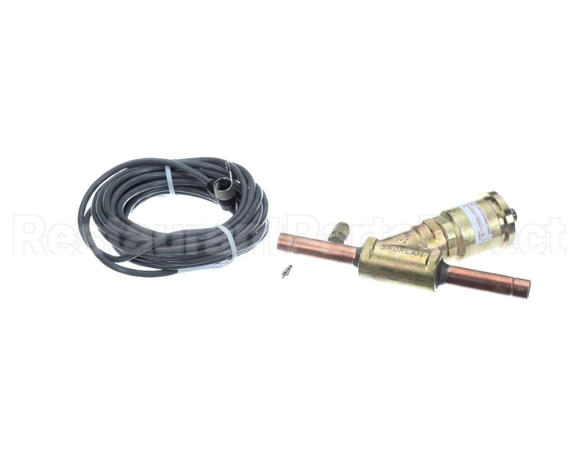3013010 Hussmann Vlv-Eepr 4Odf Cdst-4 20 805597