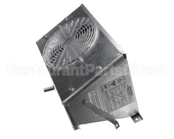 301303 Barker Unit Cooler Mac008 Non Coated