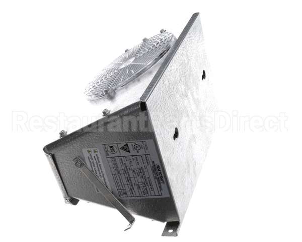 301303 Barker Unit Cooler Mac008 Non Coated