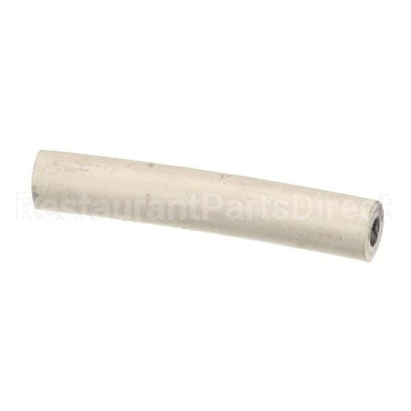 30131 Compatible Giles Hose, 6.0 Inch, White, Edible Oil