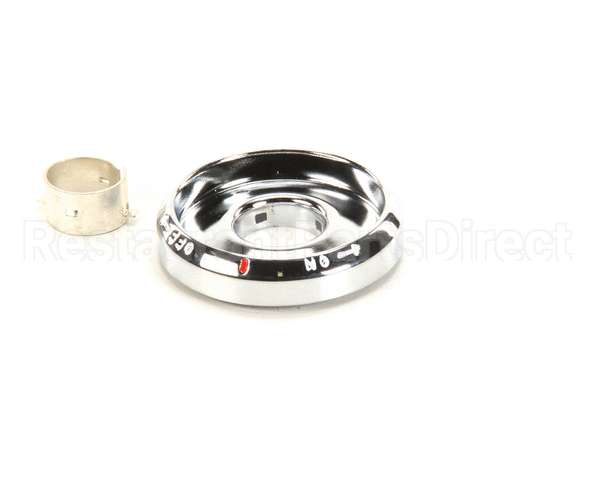 3013100000 Jade Bezel, Std