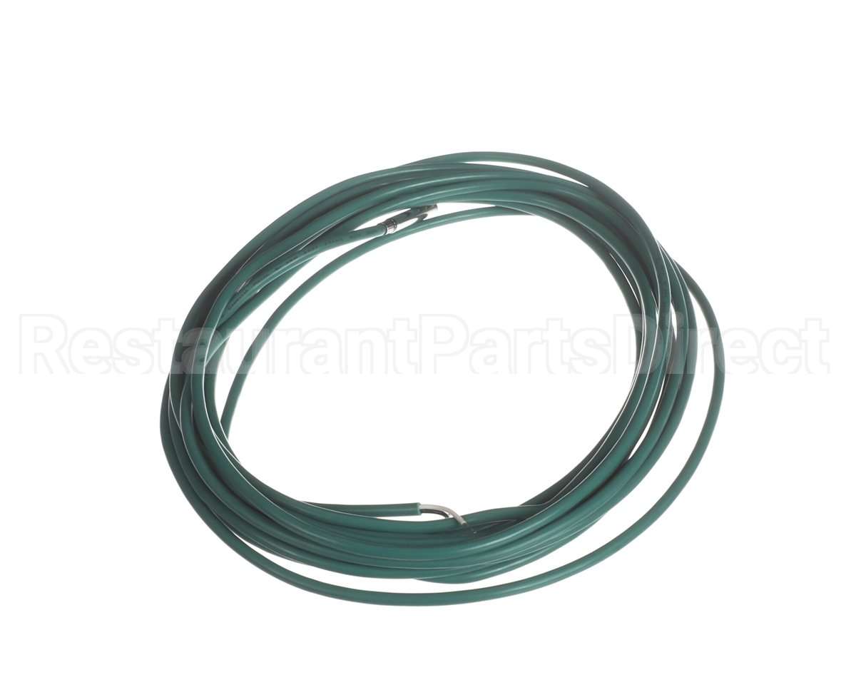 3013759 Hussmann Sensor-Temp Discharge Green