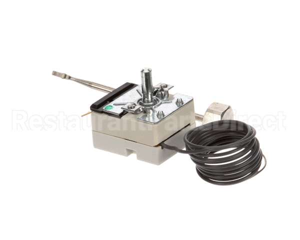 3014.0166 Rational Thermostat Interior Cabinet