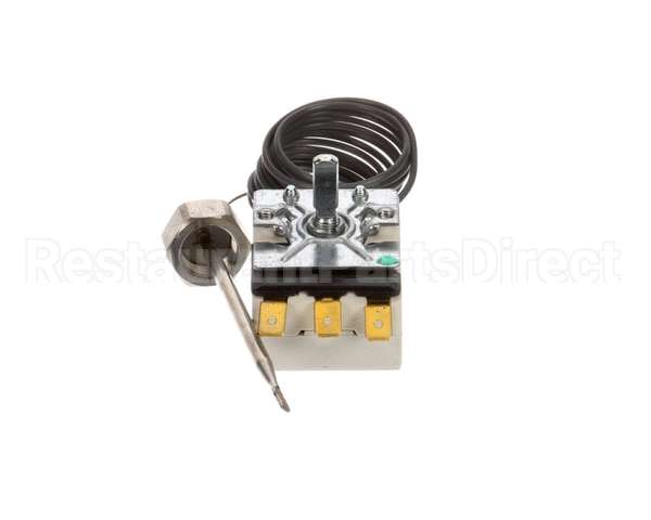 3014.0166 Rational Thermostat Interior Cabinet