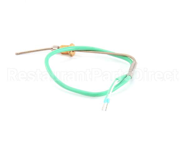 3014.1000 Rational Thermocouple For Interior Cabinet