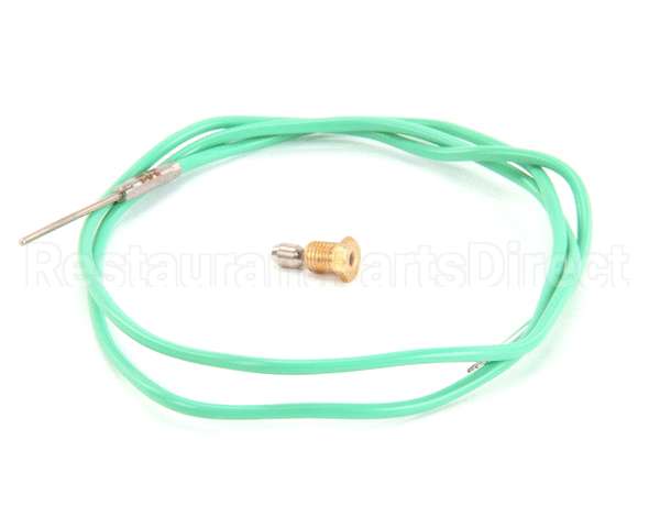 3014.1007 Rational Thermocouple Short