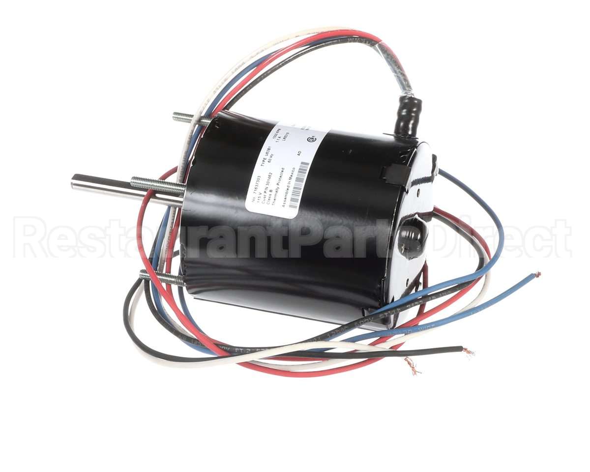 301462 Accurex Motor,Fa,7163-7303