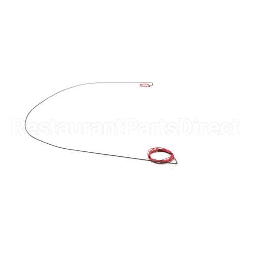 3015379 Hussmann Heater-Rear Dfr 208V Rl5