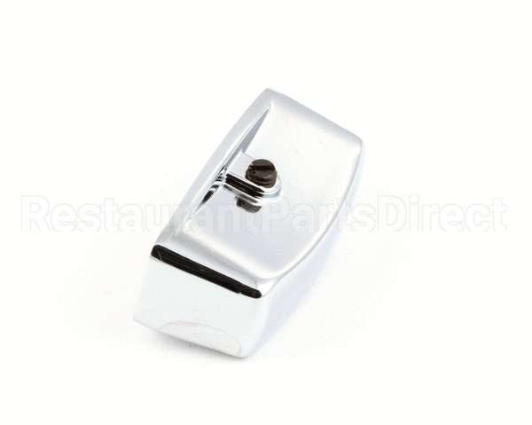 3015400000 Jade Knob, Bow Tie