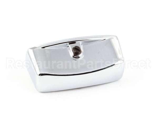 3015400000 Jade Knob, Bow Tie