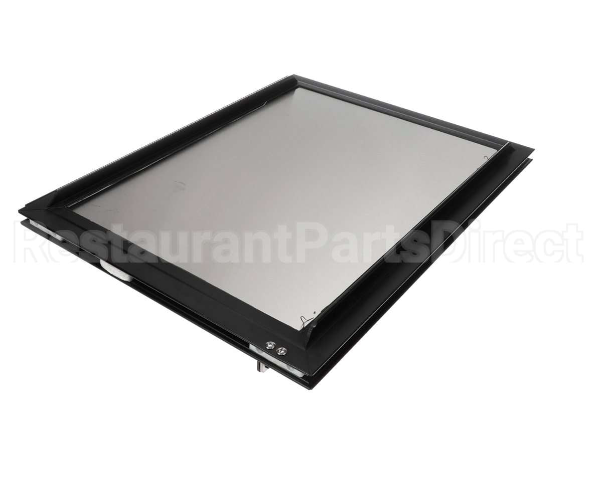 3015509 Hussmann Door Assy-Amc Q3 O/S 16.438 X 20.875 W/