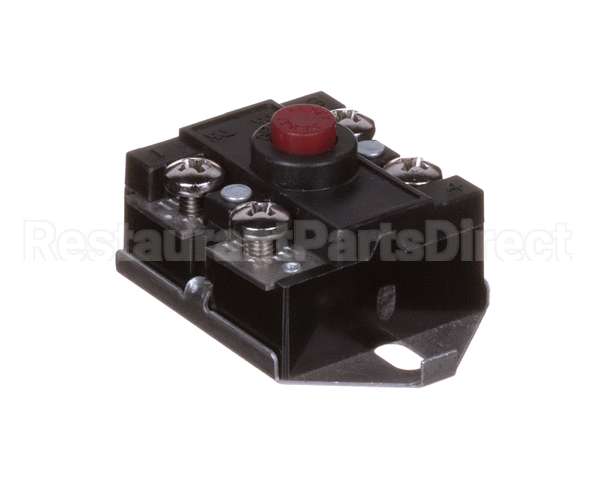 301609 Hubbell Heaters Surface Mount Hi Limit