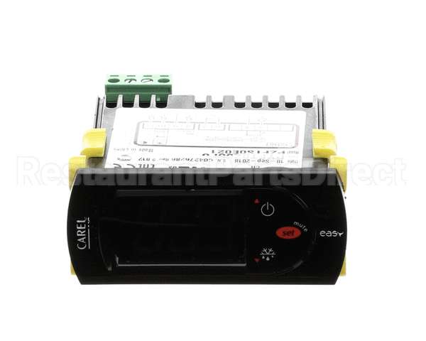 301635-900 Master-Bilt Temp Control