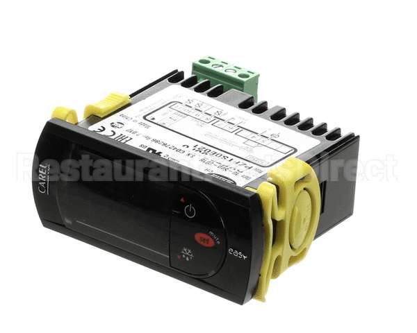 301635-900 Master-Bilt Temp Control