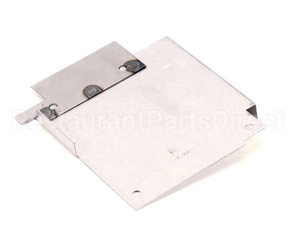30164-7 Montague Heat Shield-Left