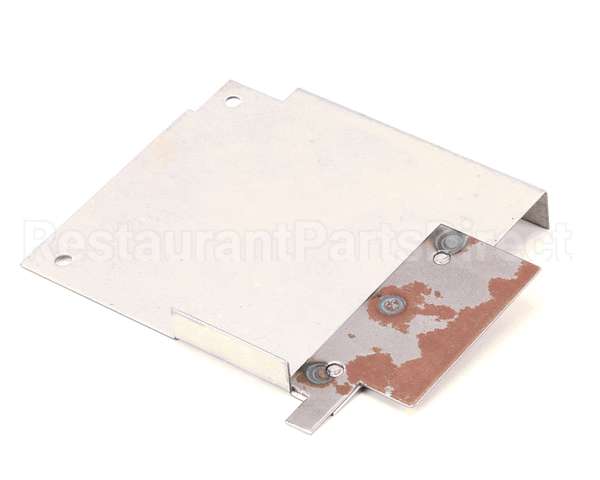 30165-5 Montague Heat Shield-Right