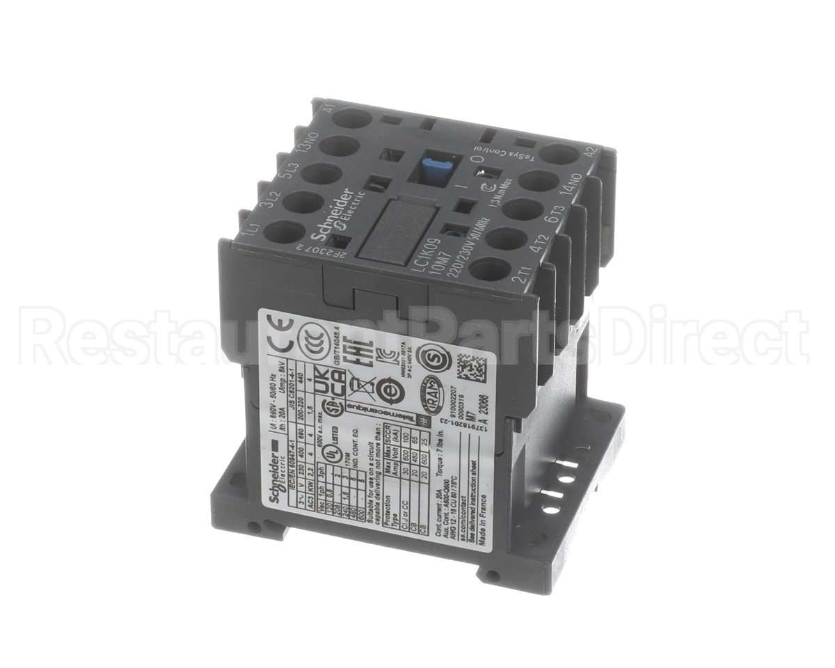 301654 Lamber-Eurodib Contactor 230V