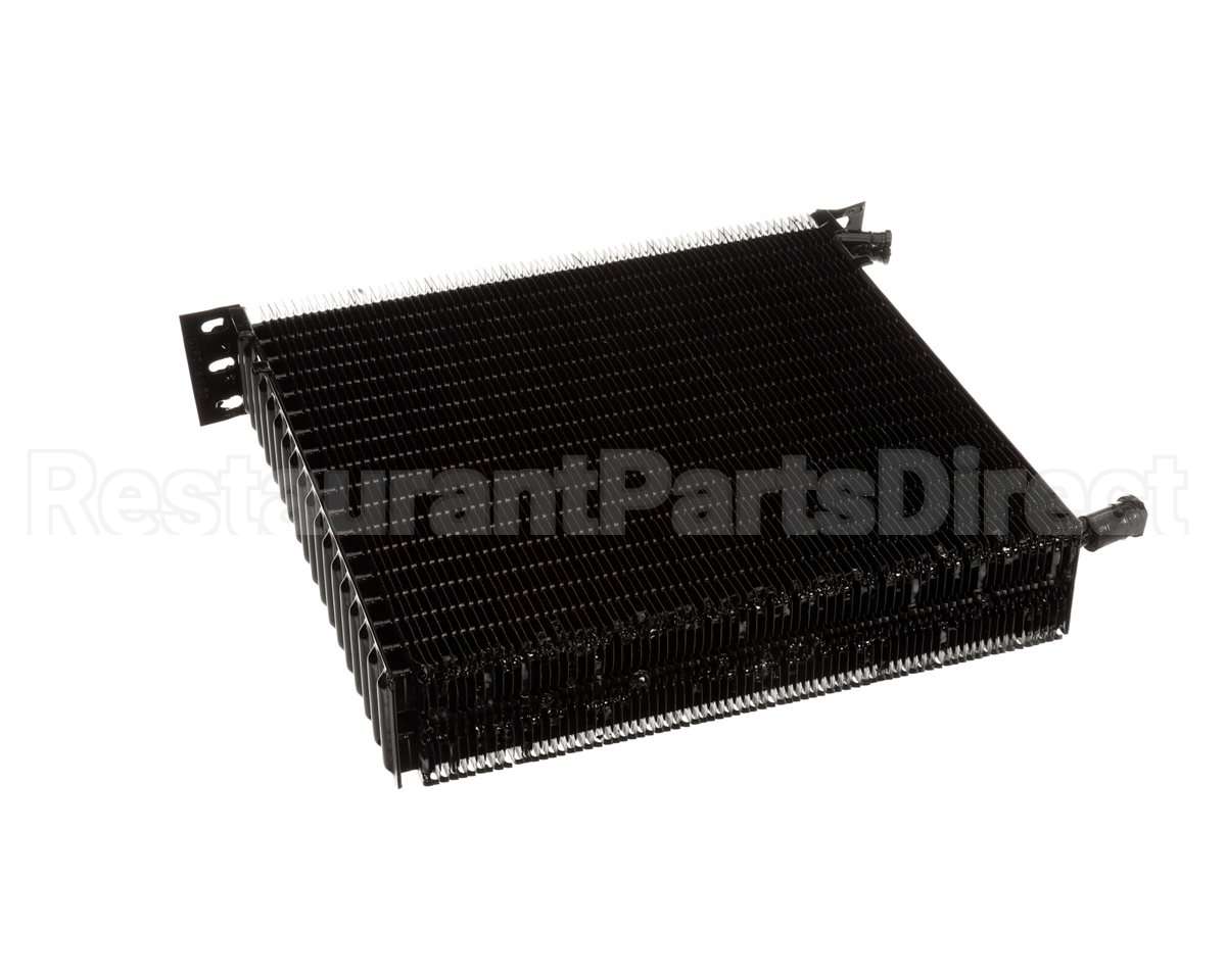 3016607 Hussmann Condenser-Oval Tube Ltempt