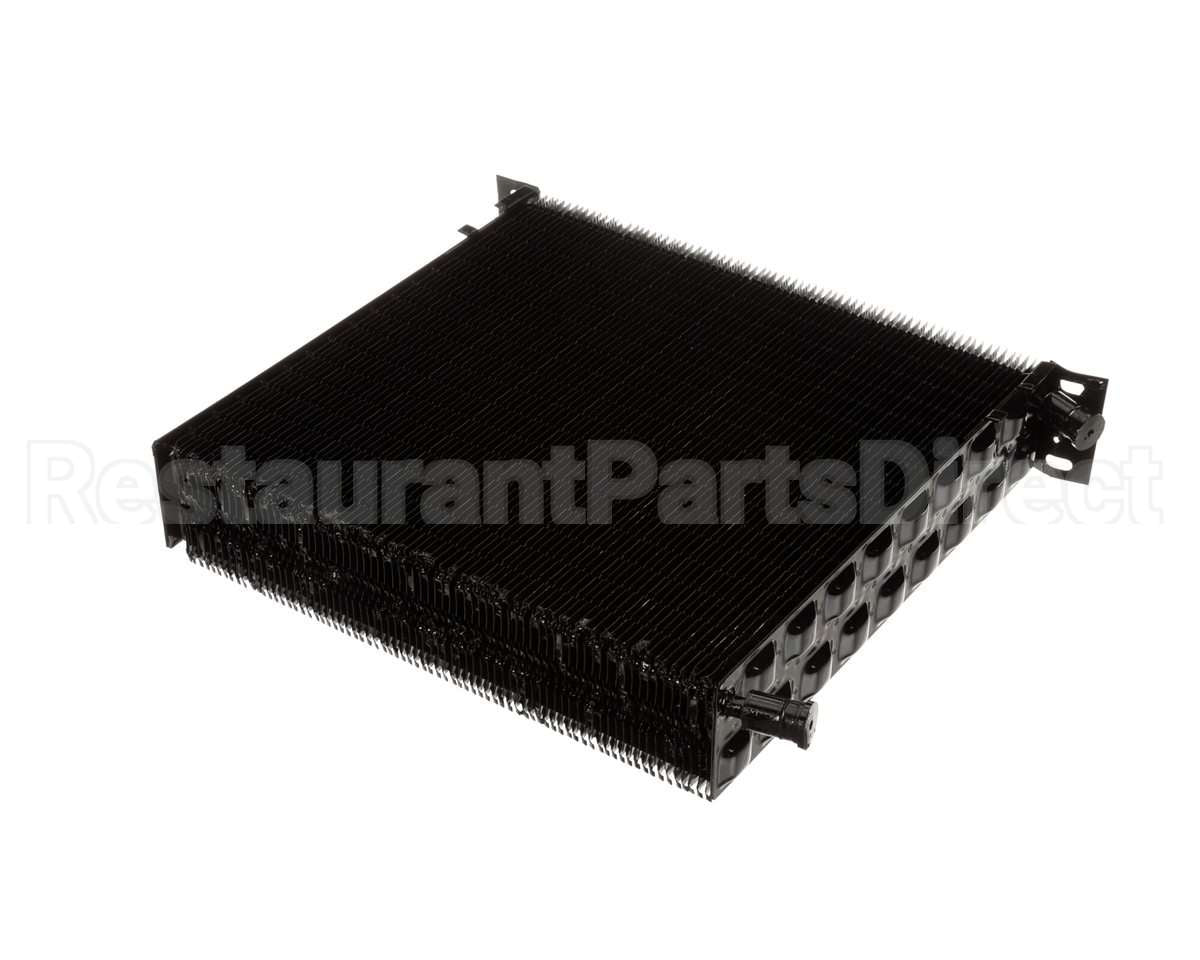 3016607 Hussmann Condenser-Oval Tube Ltempt