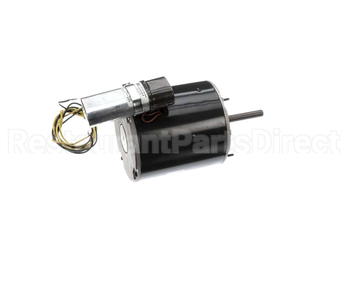 3016977 Hussmann Motor-Hvac 0.5 Hp 460V