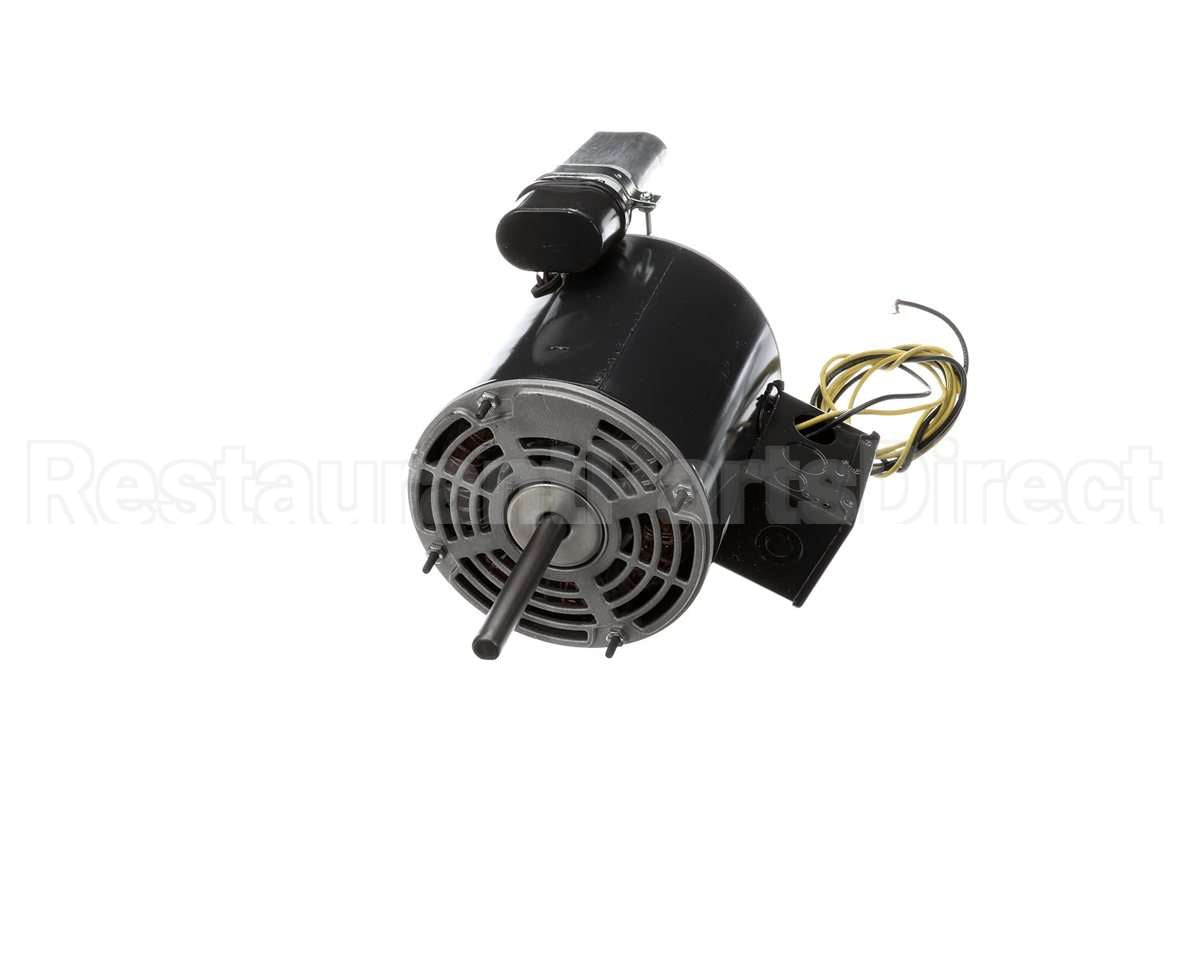 3016977 Hussmann Motor-Hvac 0.5 Hp 460V