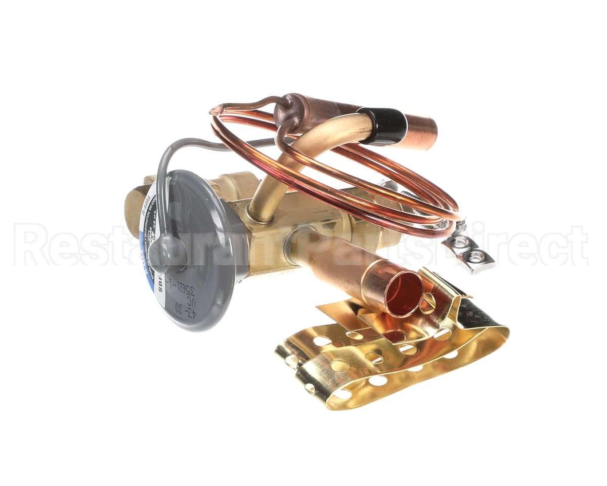 3017485 Hussmann Valve-Txv Sbfde Aaa C