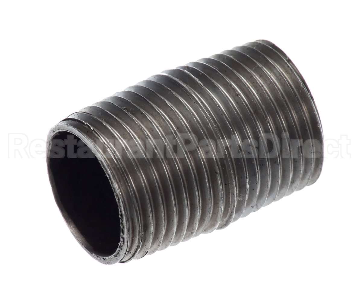 30177 Imperial 3/8 Close Nipple
