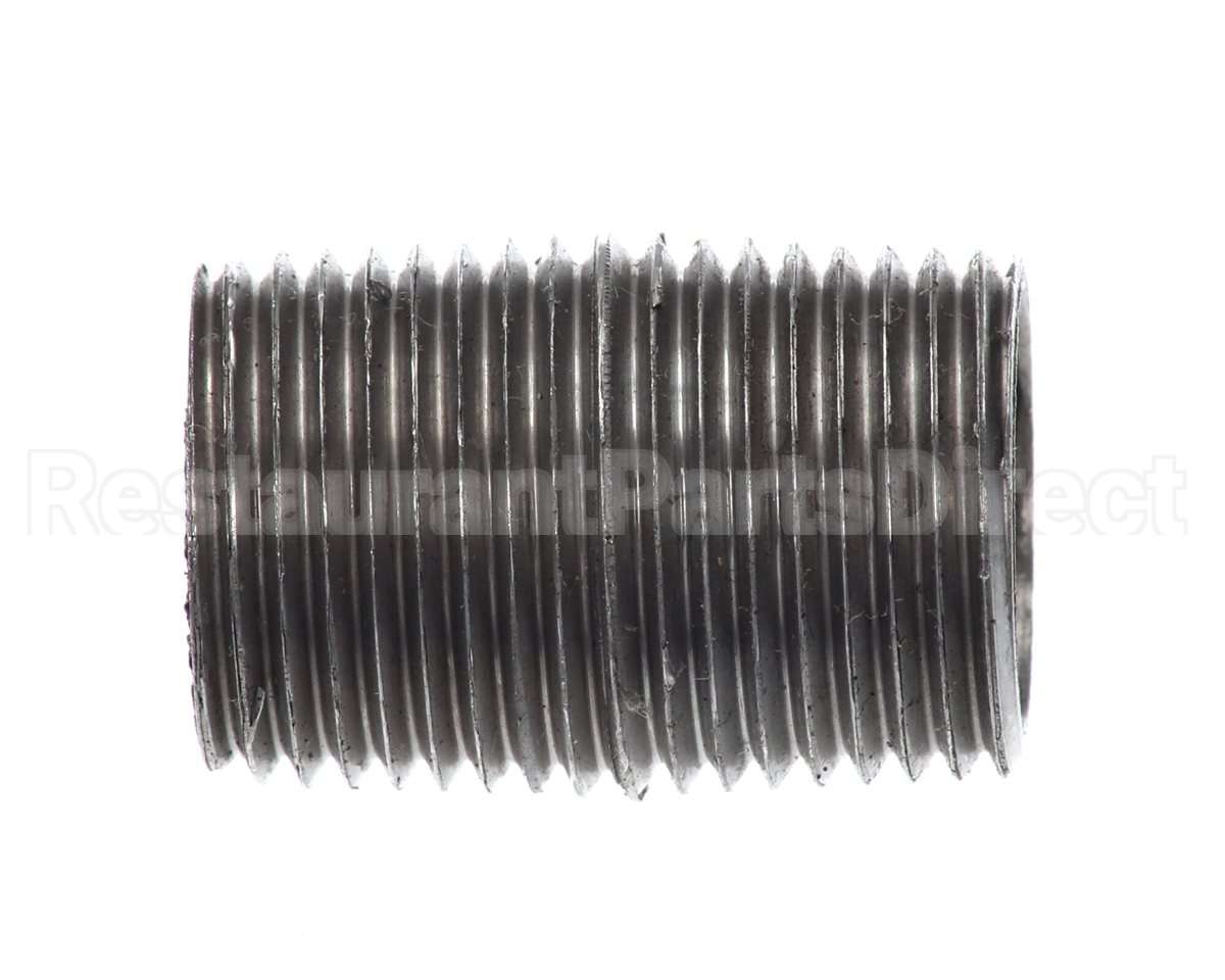 30177 Imperial 3/8 Close Nipple