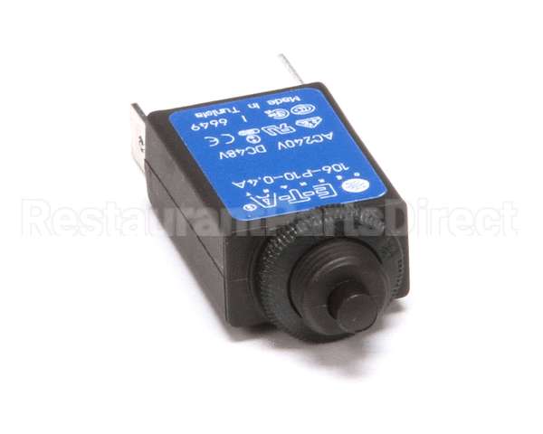 301791 Lamber-Eurodib One-Phase Thermic W106-910 0,4