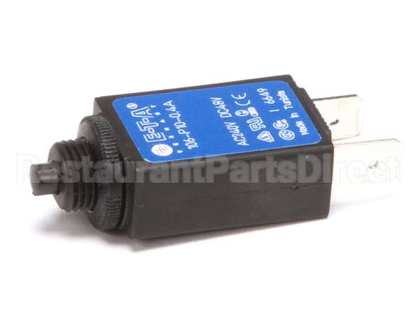 301791 Lamber-Eurodib One-Phase Thermic W106-910 0,4