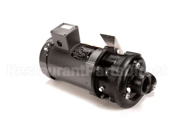 3018-K188 Insinger Ae251 1/2Hp 3Ph/60Hz/Tefc