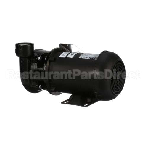 3018-K255 Insinger Ae251 1Hp/3Ph/60Hz/Tefc